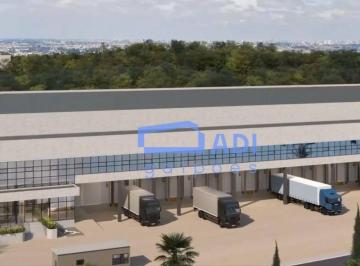 505296ac07ab0c775455f223a4a47c04d822c494 · Galpão Industrial/Logístico Monousuário - Locação - 12.400 m² - Rod. Castello Branco - Jandira- SP