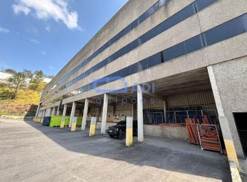Comercial · 10000m² · Galpão 10.000 m² - Pé Direito 12 m – Castello Branco/Itapevi
