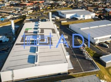 1ed71dbc5ac3e2fc668e25e9ab6152f075f29c2b · Galpão Industrial Logístico Locação - 2.827  m² -  Contagem - MG