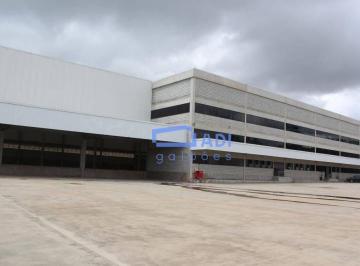 48f1c030f6b375c93f92720262f238f79ed3eb89 · Galpão Industrial/Logístico Monousuário - Locação/Venda - ABL 9.088 m² - Rod. Raposo Tavares - Cotia