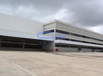 Comercial · 9088m² · 108 Vagas · Galpão 9.088 m² - Raposo Tavares - Cotia