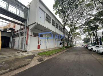 Comercial · 21632m² · Galpão 21.632 m² com subestação 13.800 kVA em Santo André