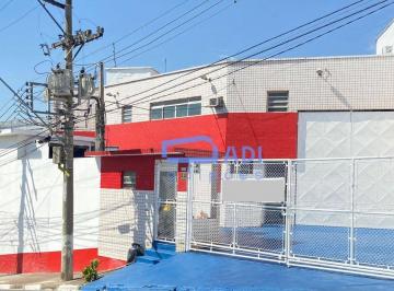 ab125443674e75b48bb9dfd9b1decceb694e0a69 · Galpão Industrial  Locação - 1.179 m² - Jardim Califórnia -  Barueri - SP