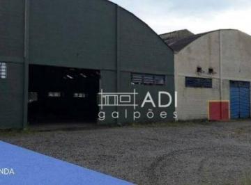 f9dce8a343e46891e71f0ef94203621e14603a74 · Galpão Industrial Locação/Venda - 9.000 m²  - Arujá/SP