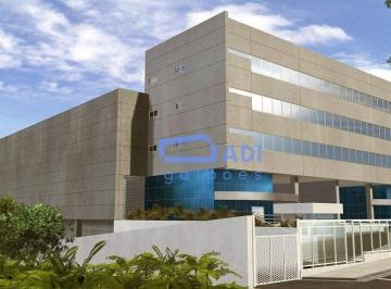 d737c47ccf4352f162fe5919bb4477c168a87028 · Galpão Industrial Venda 3.090 m²- Alphaville - Santana de Parnaíba/SP
