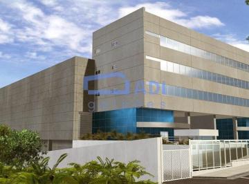 Comercial · 3090m² · Galpão Industrial Venda 3.090 m²- Alphaville - Santana de Parnaíba/SP