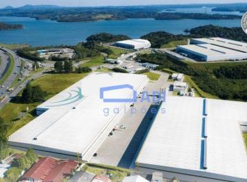 9bb2ca0b2f8870565436b85f58c982466c55684f · Galpão Industrial Condomínio Fechado - Locação - 7.376 m² - Rod. dos Imigrantes - São Bernardo do Ca