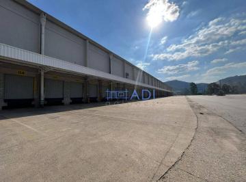 86c1e801d5f42a9a3f027a8820df476dcacd7a5e · Galpão Logístico para Locação - 62.006 m² - Rod. Castello Branco - Barueri - SP