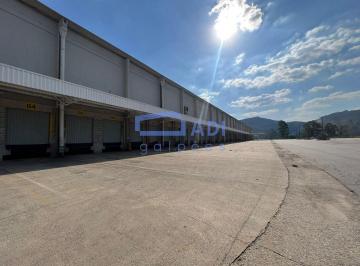 Comercial · 62006m² · Galpão Logístico para Locação - 62.006 m² - Rod. Castello Branco - Barueri - SP