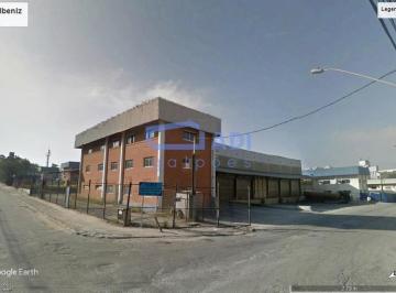 Comercial · 2477m² · Galpão - 2476 m² - 5 docas - Barueri/Castelo Branco