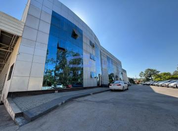Comercial · 5771m² · Galpão 5771 m² – 5 docas – Castello Branco/Barueri