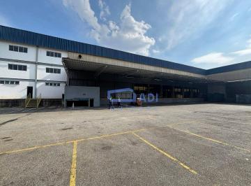 392508f4e1175728c1264eb3f8c65d28c0f99bc4 · Galpão 11645 m² – 12 docas – Barueri/Castelo Branco
