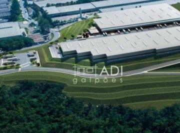 cee80d8a49b380e58c85bf8a511b7b9398676748 · Galpão Logístico para Locação - 8.445 m² - Itaqui - Itapevi - SP