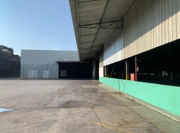 Comercial · 10000m² · Galpão 10000 m² - Anel Rodoviário - Belo Horizonte - MG