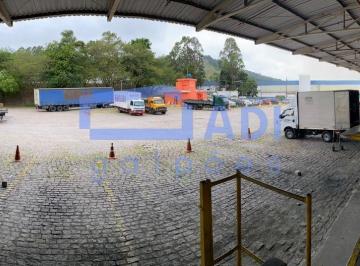 Comercial · 15107m² · Galpão 15107 m² – Pé direito 11m – Barueri/Castello Branco
