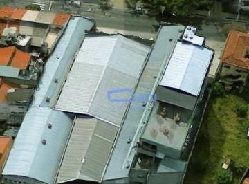 0fa9b93c2d2e3b8a7c89cae0e55593f0846958ef · Galpão Industrial/logístico - Locação - 760 m² - Vila Leopoldina - São Paulo - SP