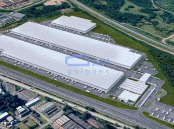 Comercial · 40000m² · Galpão 40000 m² - Pé direito 12 m - Dutra - Guarulhos
