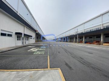 Comercial · 24546m² · Galpão 24.546 m² - Anhanguera – Cajamar