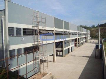 Comercial · 1054m² · Galpão 1054 m² - Regis Bittencourt - Embu das Artes