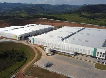 d30db44683806e5a25a0c6539c716075dd7358f0 · Galpão Industrial Locação - 5.500 m² - Extrema - MG