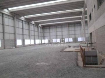 8df937f25e42dc1ad7d6762f1b5329285da9a26a · Galpão Comercial para locação, Centro, Araçariguama - .