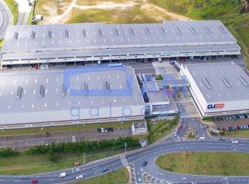 Comercial · 1645m² · 8 Vagas · Galpão 1645 m² - 2 docas - Castelo Branco - Itapevi