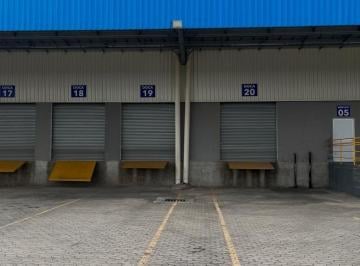 c1e45306478f26f1e1a41ce7056c0fec3d5f83ad · Galpão Industrial/Logístico - Condomínio Fechado - Locação - 4.455 m² - BR-101 - Serra - ES