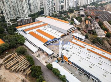 6883d64e9635edececd19d906072713bdf6b7c24 · Galpão Last Mile de Alto Padrão - 2428 m² - São Paulo/Tietê