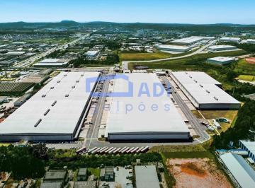 Comercial · 3865m² · Galpão 3865 m² – 7 docas – Dutra/Guarulhos