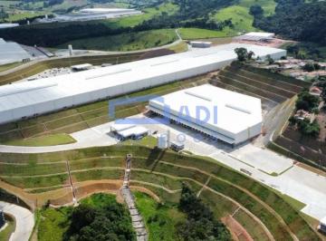 Comercial · 15376m² · Galpão Industrial Logístico para Locação - 15.376 m² - Rod. Fernão Dias