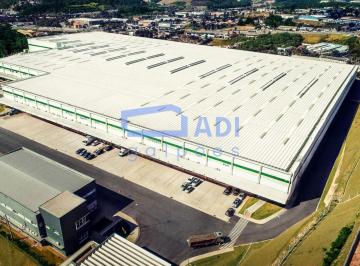 Comercial · 60204m² · Galpão 60204 m² - Régis Bittencourt - Embu das Artes