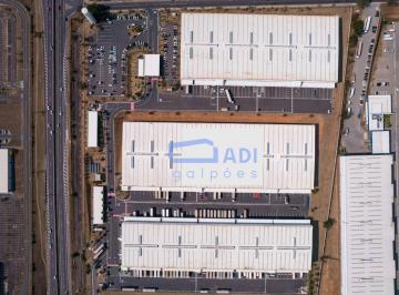 3641157e901744b494552d79533ee37e1bb42914 · Galpão 4079 m² - 9 docas - Bandeirantes - Hortolândia