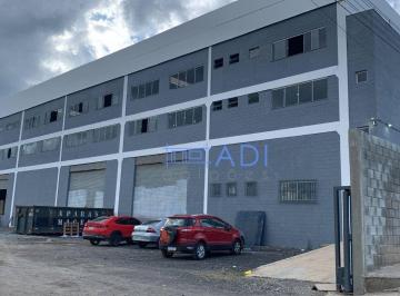 7868d4d19969914c941901bc59ce770872feb74d · Galpão Industrial para Locação - 4.000 m² - Santana de Parnaíba - SP