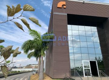 Comercial · 4919m² · Galpão Industrial Logístico para Locação - 4.919 m² - Rod. Fernão Dias - Betim