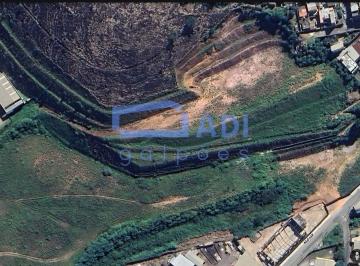 Comercial · 22430m² · Terreno Industrial para Locação - 22.430 m² - Rod. BR-040 - Juiz de Fora - MG