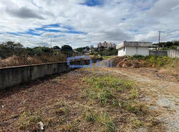Comercial · 3909m² · Terreno Industrial Locação - 3.909 m² - Centro - Belo Horizonte - MG