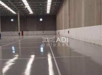 3e0ed6c95285c10c8bf277e2b668a1dbcb053c70 · Galpão Industrial para locação, Jardim Belval, Barueri - .