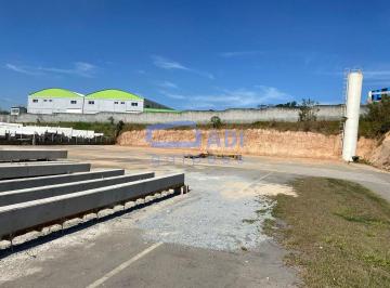 Comercial · 5000m² · Terreno Industrial 5.000 m² – Santana de Parnaíba – Alphaville
