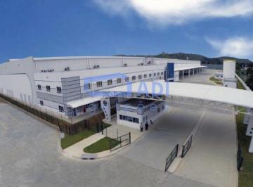Comercial · 20242m² · Galpão 20.242 m² - Rod. Juscelino Kubitschek - Juiz de Fora