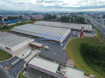 Comercial · 1829m² · 8 Vagas · Galpão Industrial Locação - 1.829 m² - Rod. Dutra - Guarulhos - SP