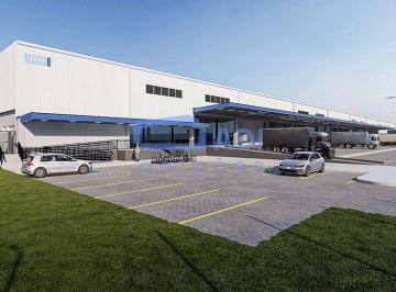 Comercial · 86810m² · Galpão Logístico para Locação - 86.810 m² - Aeroporto Internacional - Guarulhos