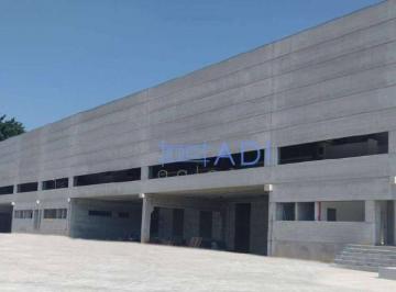faa1ec4874b3e44ed5f463d300d6dcdf43bdcdbf · Galpão em Condomínio Industrial e Logístico  Locação - 7.507 m² - Taboão da Serra/SP