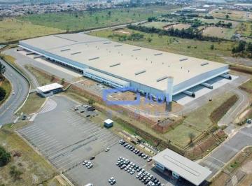 e97901e9dfb9b9762c138582d9e6af76740a8485 · Galpão Industrial para Locação - 16.403 m² - Rod. Anhanguera - Hortolândia - SP