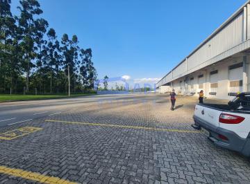 Comercial · 2728m² · Galpão Industrial Logístico para Locação - 2.728 m² - Rod. Fernão Dias