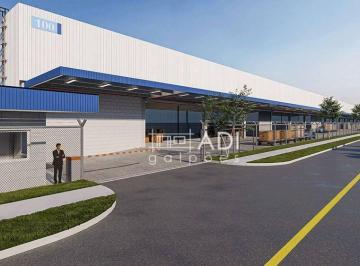 cbf966ff7ba60c4c52ecfe70e864b06621377e02 · Galpão Logístico para Locação - 8.940 m² - Aeroporto Internacional - Guarulhos - SP