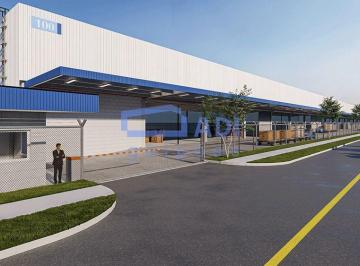 Comercial · 8940m² · Galpão Logístico para Locação - 8.940 m² - Aeroporto Internacional - Guarulhos