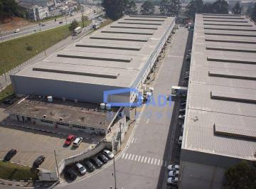 475415ffb2003f07f1be8e8413279d4379674c90 · Galpão 3 docas - 1298 m² - Barueri - Castello Branco