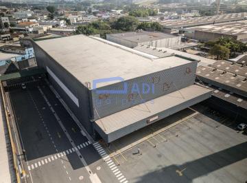 Comercial · 1813m² · Galpão Last Mile Alto Padrão - 1.813 m² - Marginal Tietê/SP