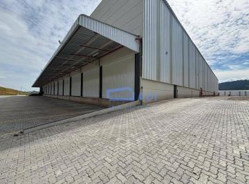 8238fdd1da59280dd47e3bd35cae7a3d64b81c86 · Galpão 10940 m² - 14 docas - Extrema - MG