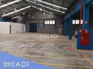 4bb6098bd99fb55af476f67b361a6c94650c8ddb · Galpão Industrial Locação 1.543 m² m² - Vila Leopoldina - São Paulo/SP